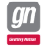 Geoffrey Nathan Logo