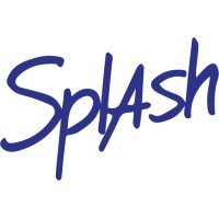 Splash International Marketing Logo