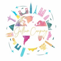 Jillian Company Photography Logo