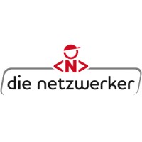 die netzwerker Computernetze GmbH Logo
