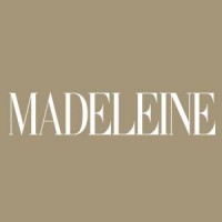 MADELEINE Fashion Logo