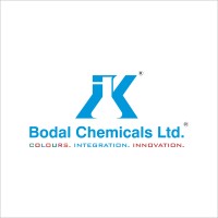 Bodal Chemicals Ltd Logo