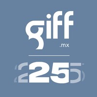 Guanajuato International Film Festival Logo