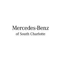 Mercedes-Benz of South Charlotte Logo
