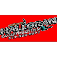 Halloran Construction Logo