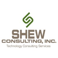 Shew Consulting Logo