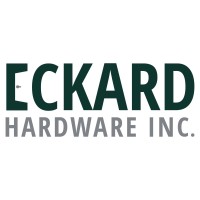 Eckard Hardware Inc Logo