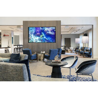 Renaissance Fort Lauderdale Marina Hotel Logo