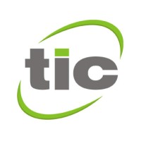 Teesside Industrial Controls Ltd Logo