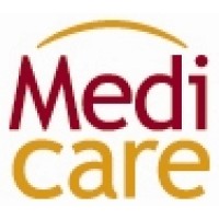 MediCare Personaldienstleistungen GmbH Logo