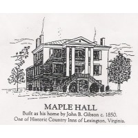 Maple Hall Inn Logo