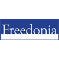 The Freedonia Group Logo