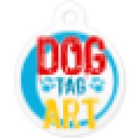 Dog Tag Art, LLC Logo