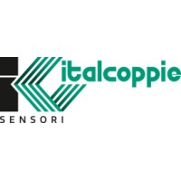 Italcoppie Sensori Logo