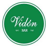 Vidon Bar Logo