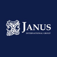 Janus International Logo