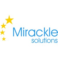 Mirackle Solutions Logo