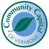 Community Capital of Vermont Logo
