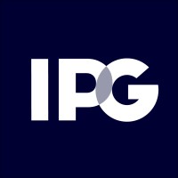 Interpublic Group (IPG) Logo