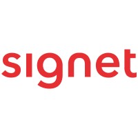 Signet Logo