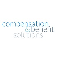 Compensation & Benefit Solutions (acquired by Alvarez & Marsal) Logo