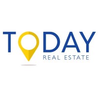 Today REAL ESTATE Logo