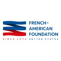 French-American Foundation - United States Logo