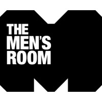 THE MANCHESTER MENS ROOM Logo