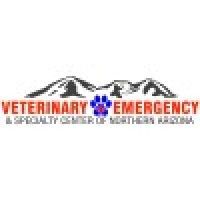 Veterinary Emergency And Specialty Center of Northern Arizona Logo
