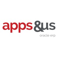 Apps & Us Logo