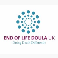 End of Life Doula UK Logo