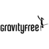 GravityFree Studios Logo