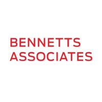 Bennetts Associates Logo