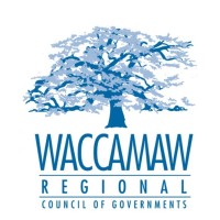 Waccamaw Regional Council of Governments Logo