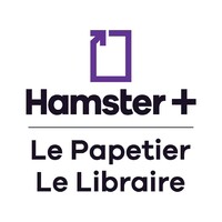 Le Papetier Le Libraire Logo