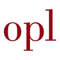 OPL LEISURE GROUP LTD Logo