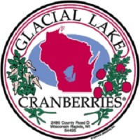 Glacial Lake Cranberries Inc Logo