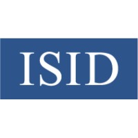Institute for Studies in Industrial Development Logo