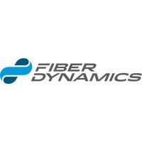 Fiber Dynamics, Inc. Logo