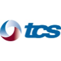 Technology Consulting Solutions (TCS) Logo
