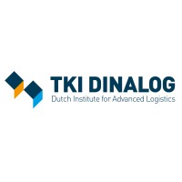TKI DINALOG Logo