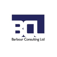 Barbour Consulting Ltd Logo