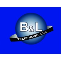 B&L Telephone Sales & Service Logo