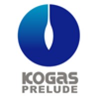 KOGAS Prelude Pty Ltd Logo