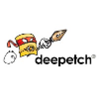 Deepetch.com Logo