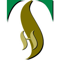 THS Construction Company Logo