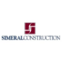 Simeral Construction Company Logo