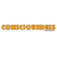 Consciousness Magazine Logo