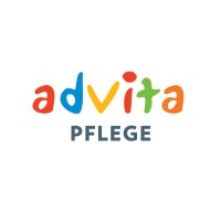 advita Pflegedienst GmbH Logo