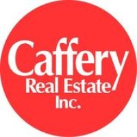 Caffery Real Estate, Inc Logo